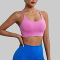 Tamara Sports Bra (Pink)