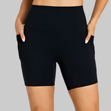 Mia Shorts (Black)