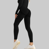 Sofia Pants (Black)
