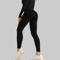 Sofia Pants (Black)