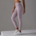 Celine Yoga Leggings (Pink)