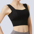 Maria Sports Bra (Black)