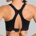 Shiela Sports Bra (Black 2)