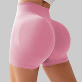 Scarlett Shorts (Pink)