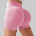 Scarlett Shorts (Pink)