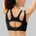 Joanne Sports Bra (Black)
