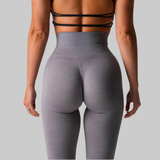 Isabella Pants (Gray)