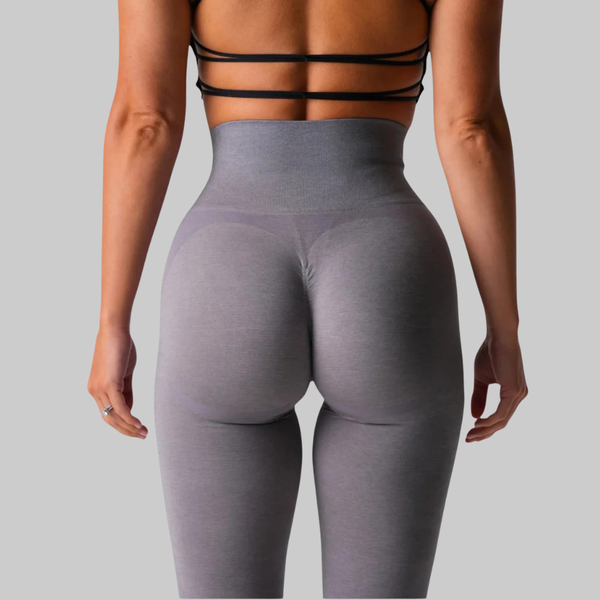 Isabella Pants (Gray)