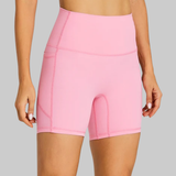 Mia Shorts (Pink)