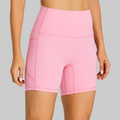Mia Shorts (Pink)