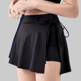 Ava Skirt (Black)