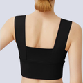 Maria Sports Bra (Black)