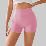 Scarlett Shorts (Pink)