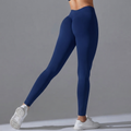 Bella Leggings (Blue)
