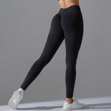 Bella Leggings (Black)