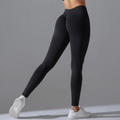 Bella Leggings (Black)