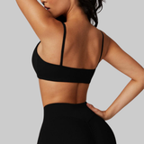 Mila Bra (Black)