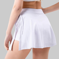 Ava Skirt (White)