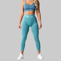 Kylie Leggings (Blue)