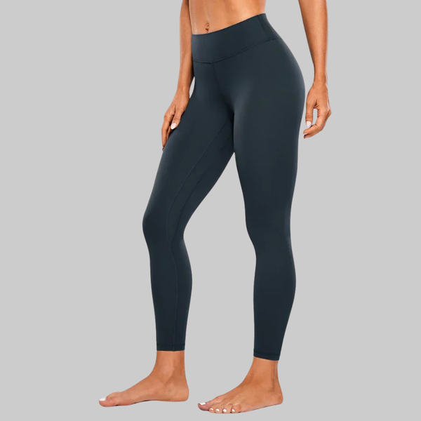 Ella Pants (True Navy)