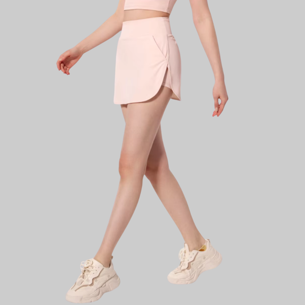 Emma Skirt (Pink)