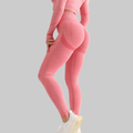 Sofia Pants (Pink)