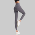 Vicky Leggings (Dark Gray)