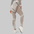 Alexa Leggings (Brown)