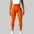 Isabella Pants (Orange)