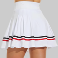 Carmela Sports Skirt (White 5)