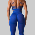 Isabella Pants (Blue)