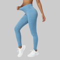 Zoe Leggings (Blue)