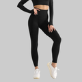 Sofia Pants (Black)