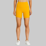 Mia Shorts (Yellow)