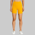 Mia Shorts (Yellow)