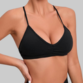 Margot Sports Bra (Black)