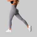 Isabella Pants (Gray)