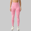 Giselle Yoga Pants (Pink)