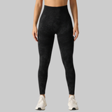 Giselle Yoga Pants (Black)
