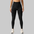 Giselle Yoga Pants (Black)