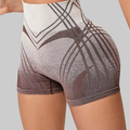 Penelope Shorts (Brown)
