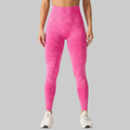 Giselle Yoga Pants (Rose Red)