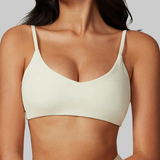 Mila Bra (White)