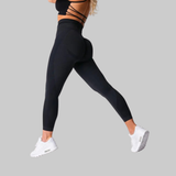 Isabella Pants (Black)