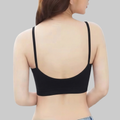Jane Sports Bra (Black)