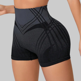 Penelope Shorts (Black)