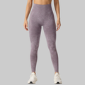 Giselle Yoga Pants (Light Purple)