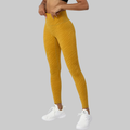 Zoe Leggings (Yellow)