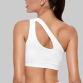Reese Sports Bra (White)