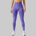 Giselle Yoga Pants (Purple)
